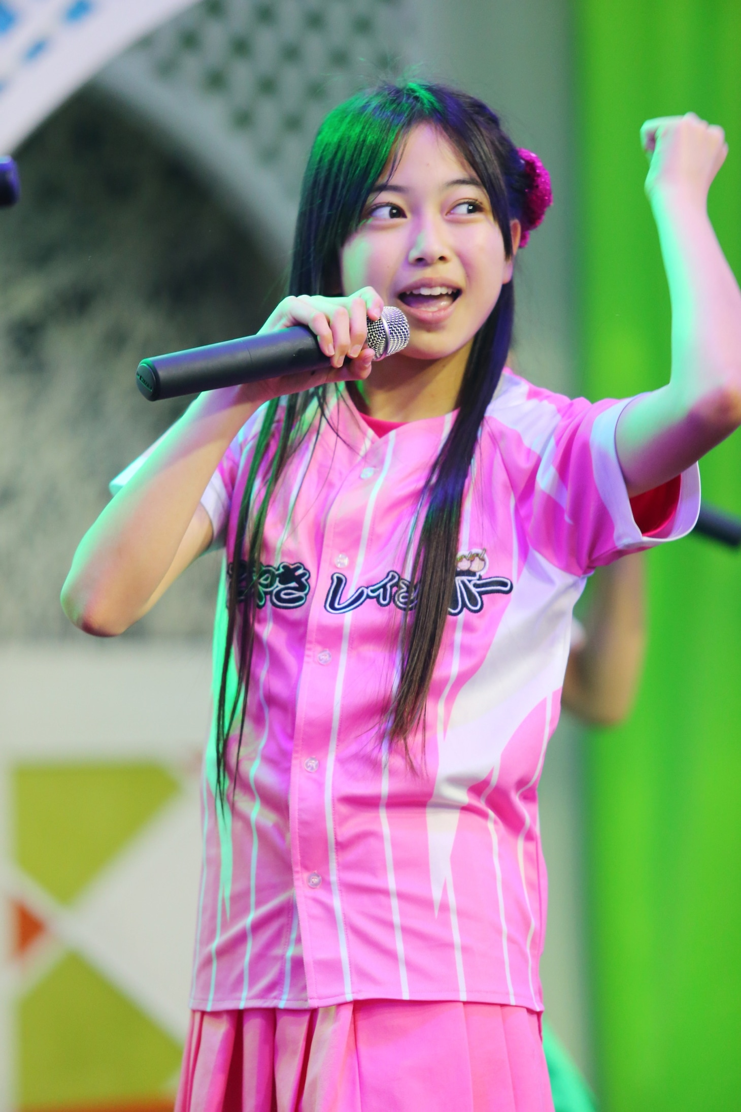 彩木咲良