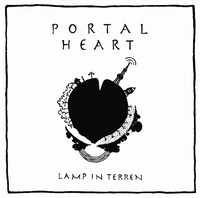 LAMP IN TERREN「PORTAL HEART」収録曲
