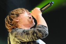 「SPYAIR TOUR 2014“イマジネーション”」東京・Zepp DiverCity TOKYO公演の様子。（撮影：濱谷幸江）