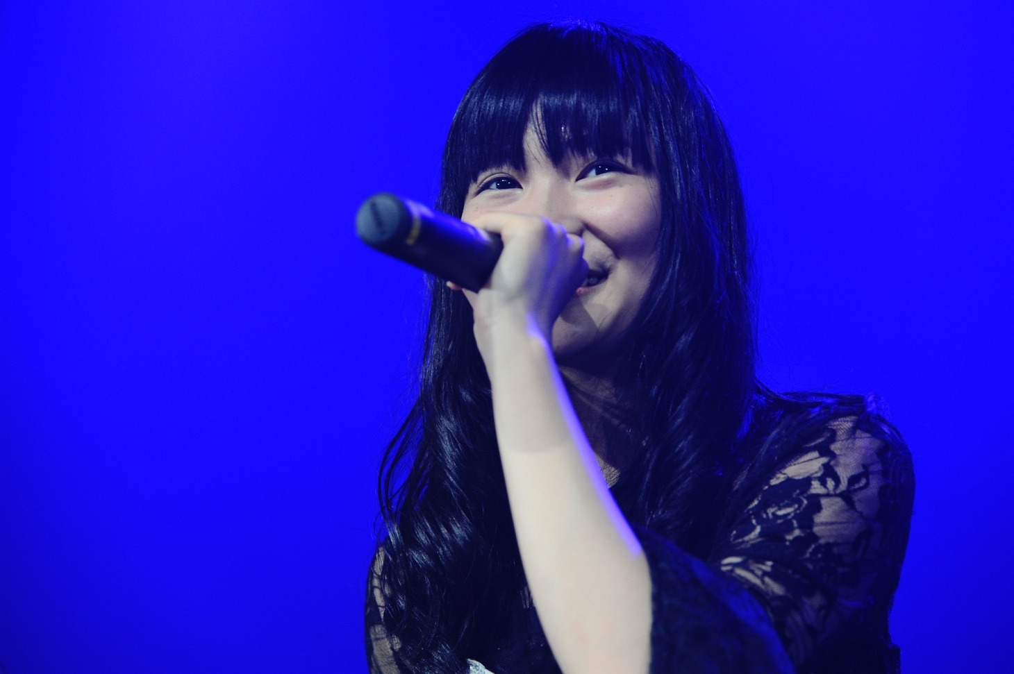 吉木悠佳（Party Rockets）