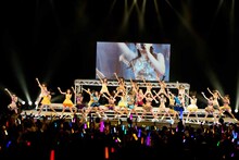 ハロプロ研修生