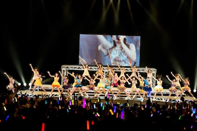 ハロプロ研修生