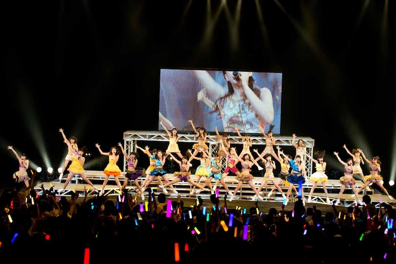 ハロプロ研修生