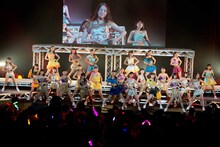 ハロプロ研修生