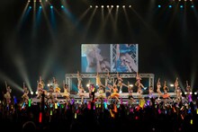 ハロプロ研修生