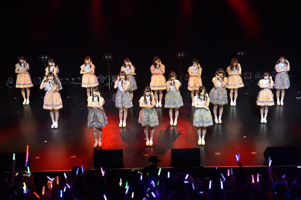 乃木坂46