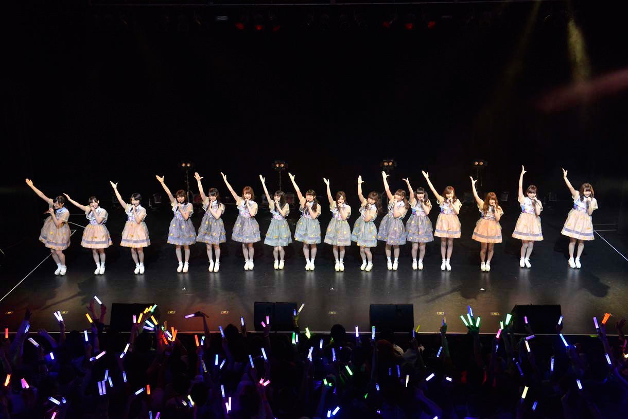 乃木坂46
