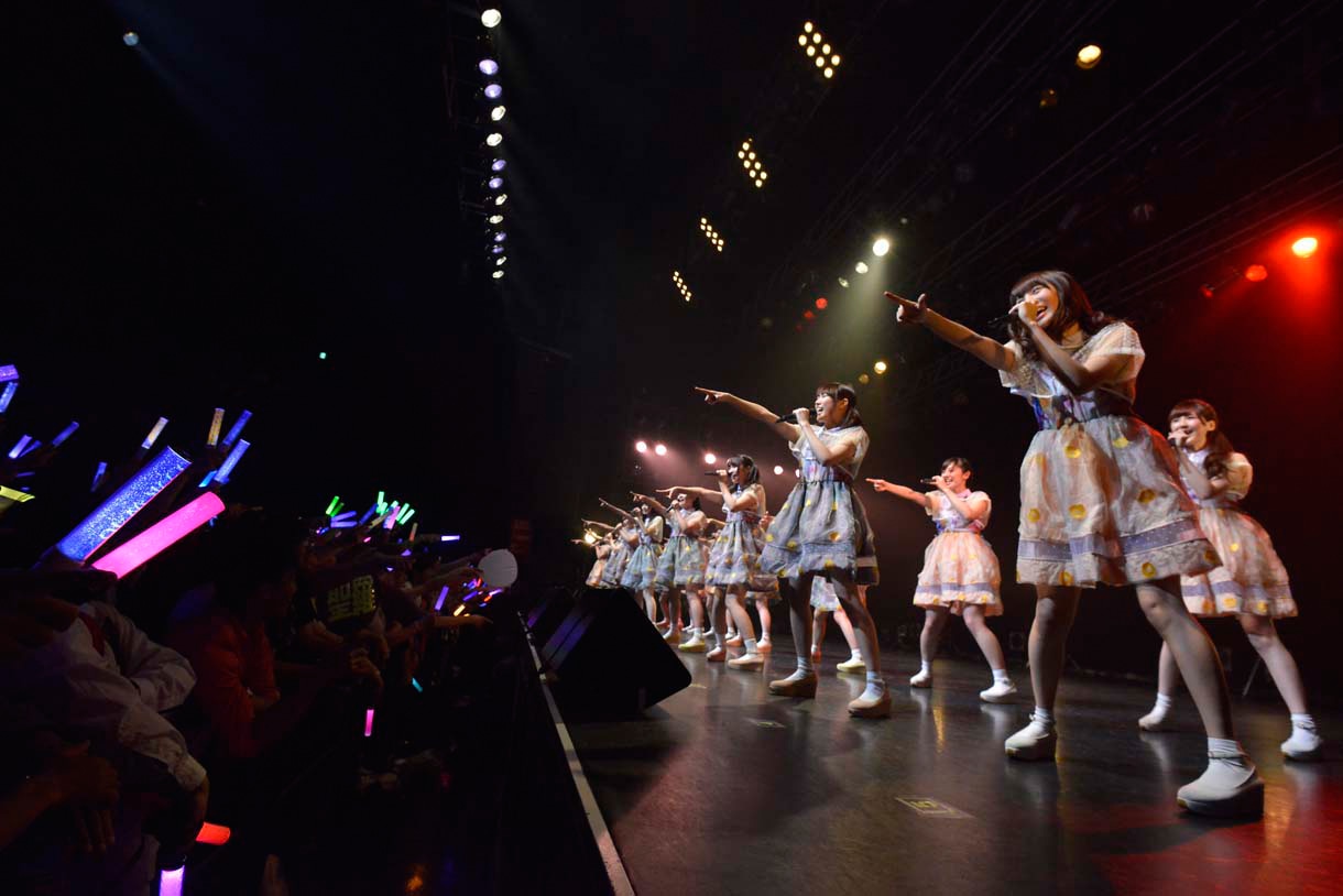 乃木坂46