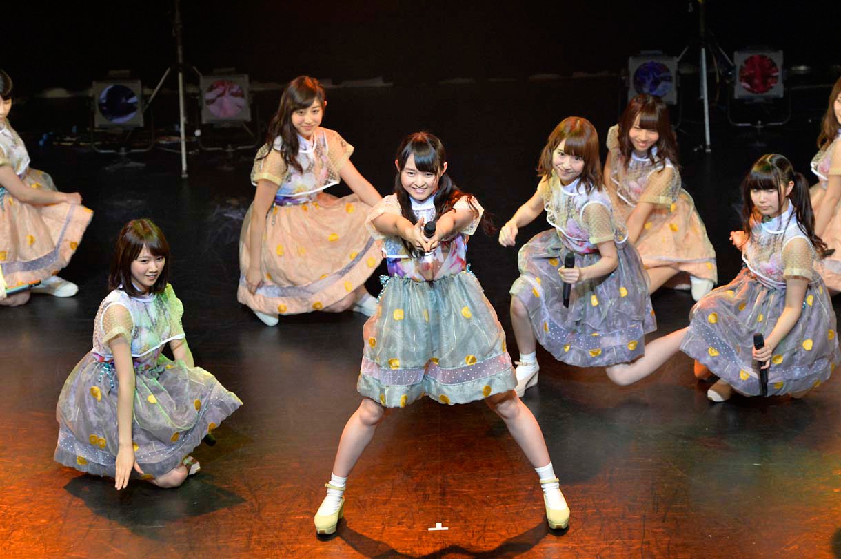 乃木坂46