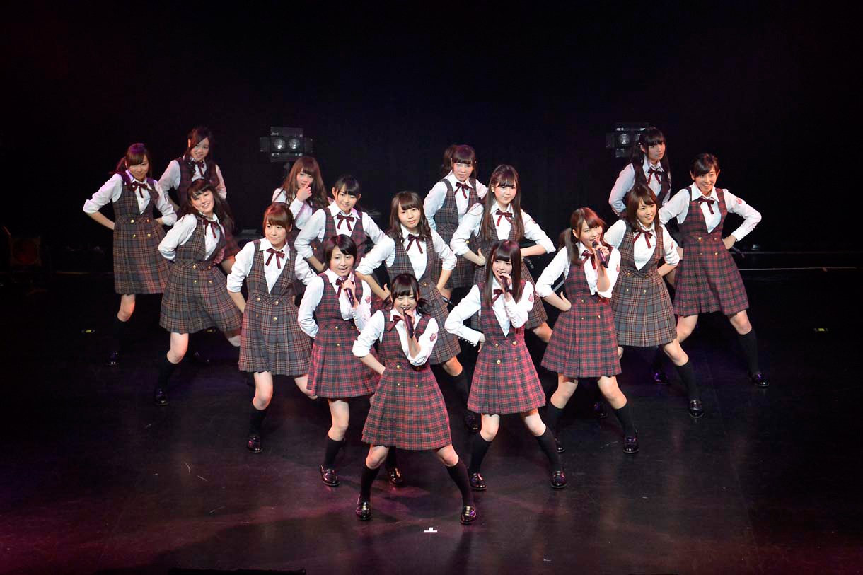 乃木坂46