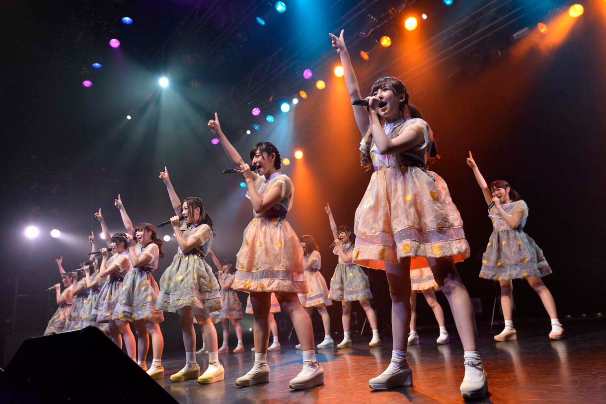 乃木坂46