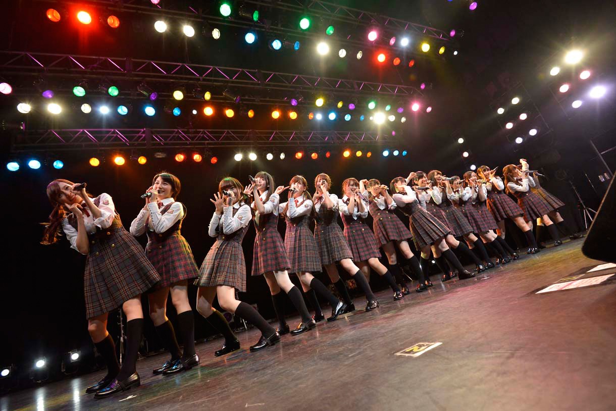 乃木坂46