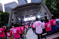 5月3日に行われた「Silent Siren Live Tour 2014 春 ～31Wonderland ぐるぐる全国まわっちゃうよツアー～」の様子。