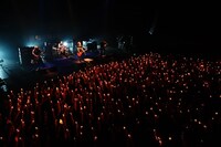 J「Thank You AX!! Good Bye AX!!」5月4日公演の様子。