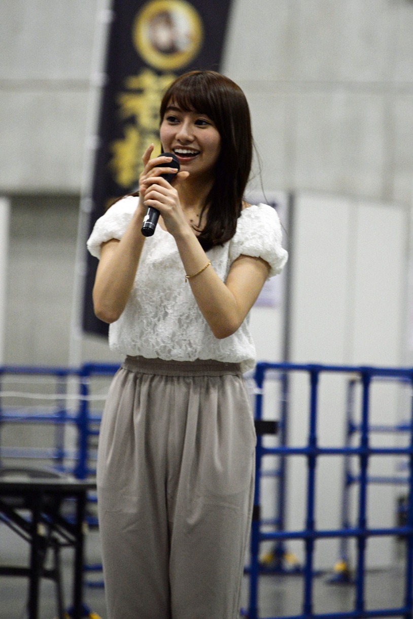 桜井玲香
