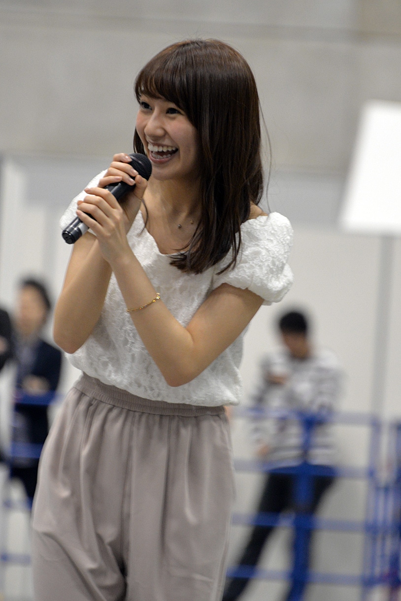 桜井玲香