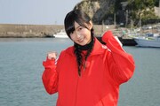 指原莉乃 (c)テレビ朝日