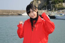指原莉乃 (c)テレビ朝日