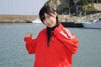 指原莉乃 (c)テレビ朝日