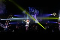 大島優子「大島優子感謝祭」の様子。 (c)AKS