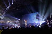 大島優子「大島優子感謝祭」の様子。 (c)AKS