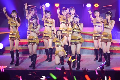 モーニング娘。'14