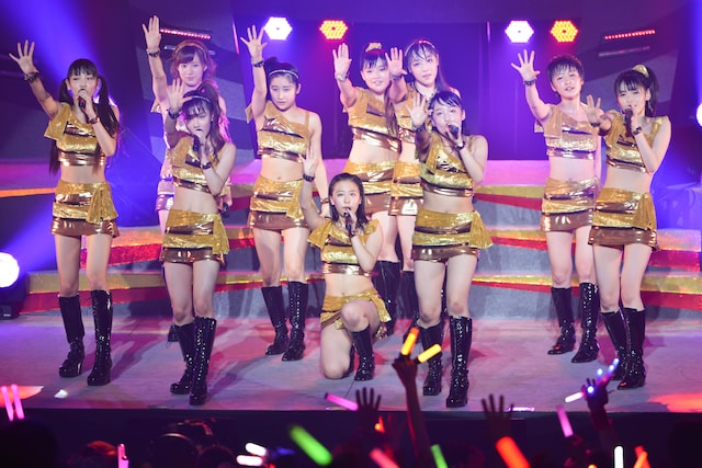 モーニング娘。'14