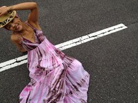 チエコ・ビューティー