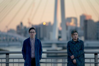 HOLIDAYS OF SEVENTEEN