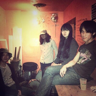 壊れかけのテープレコーダーズ