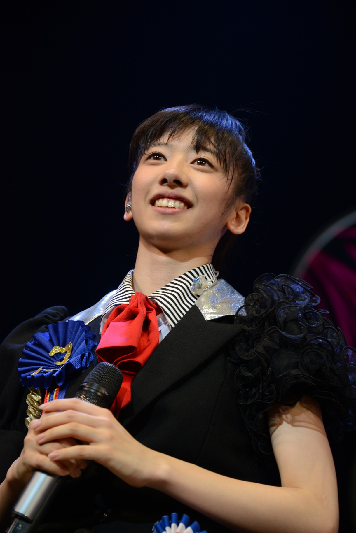 真山りか