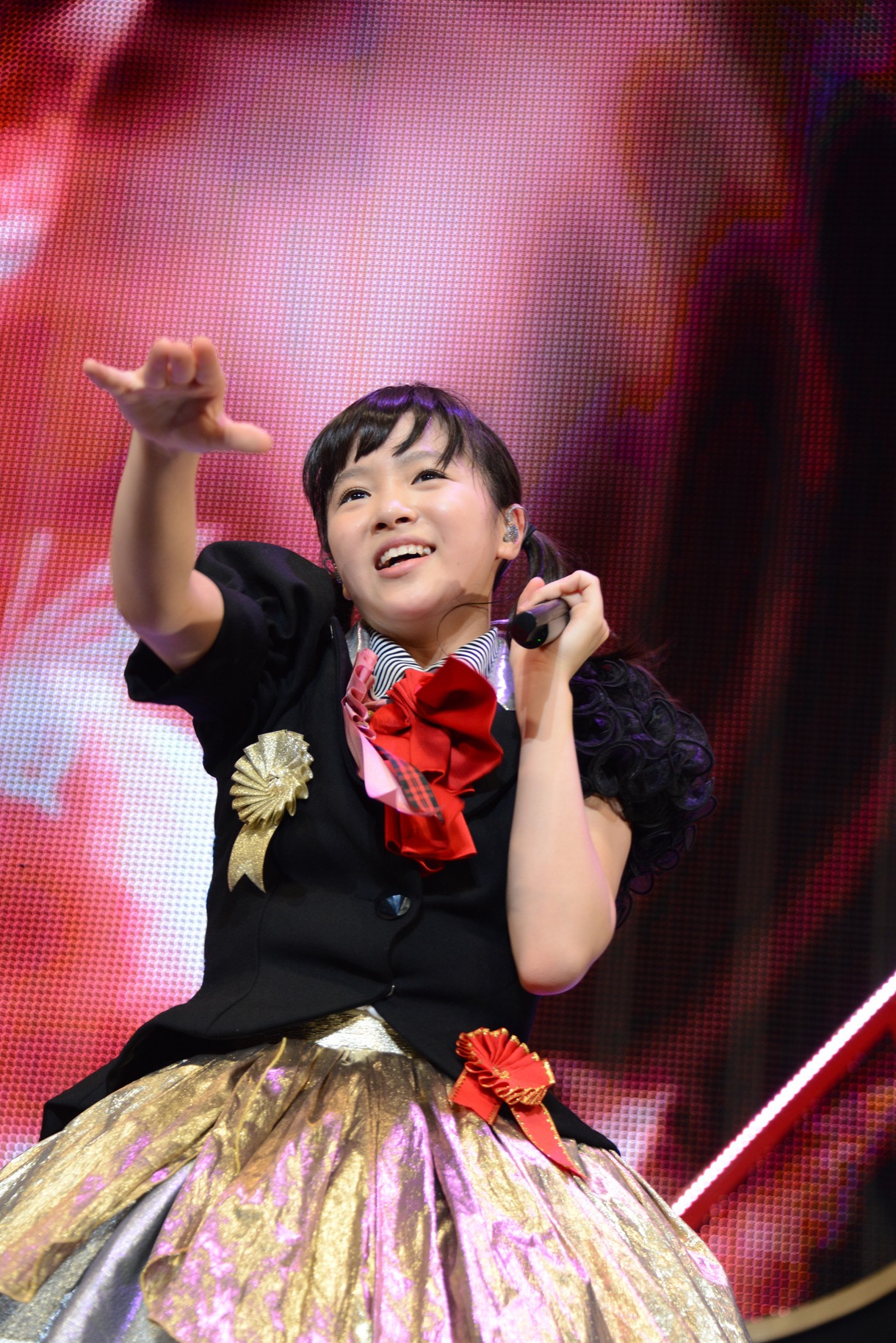 中山莉子