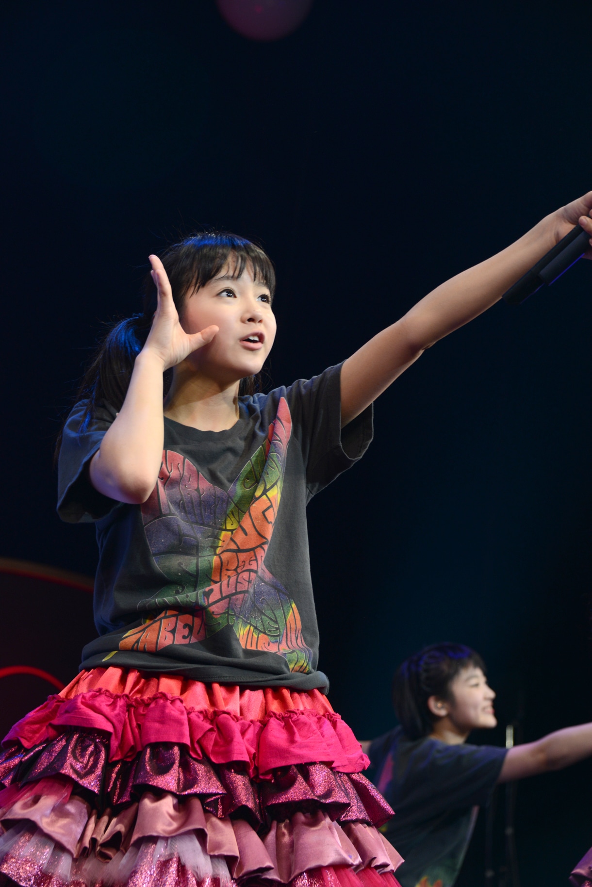 中山莉子
