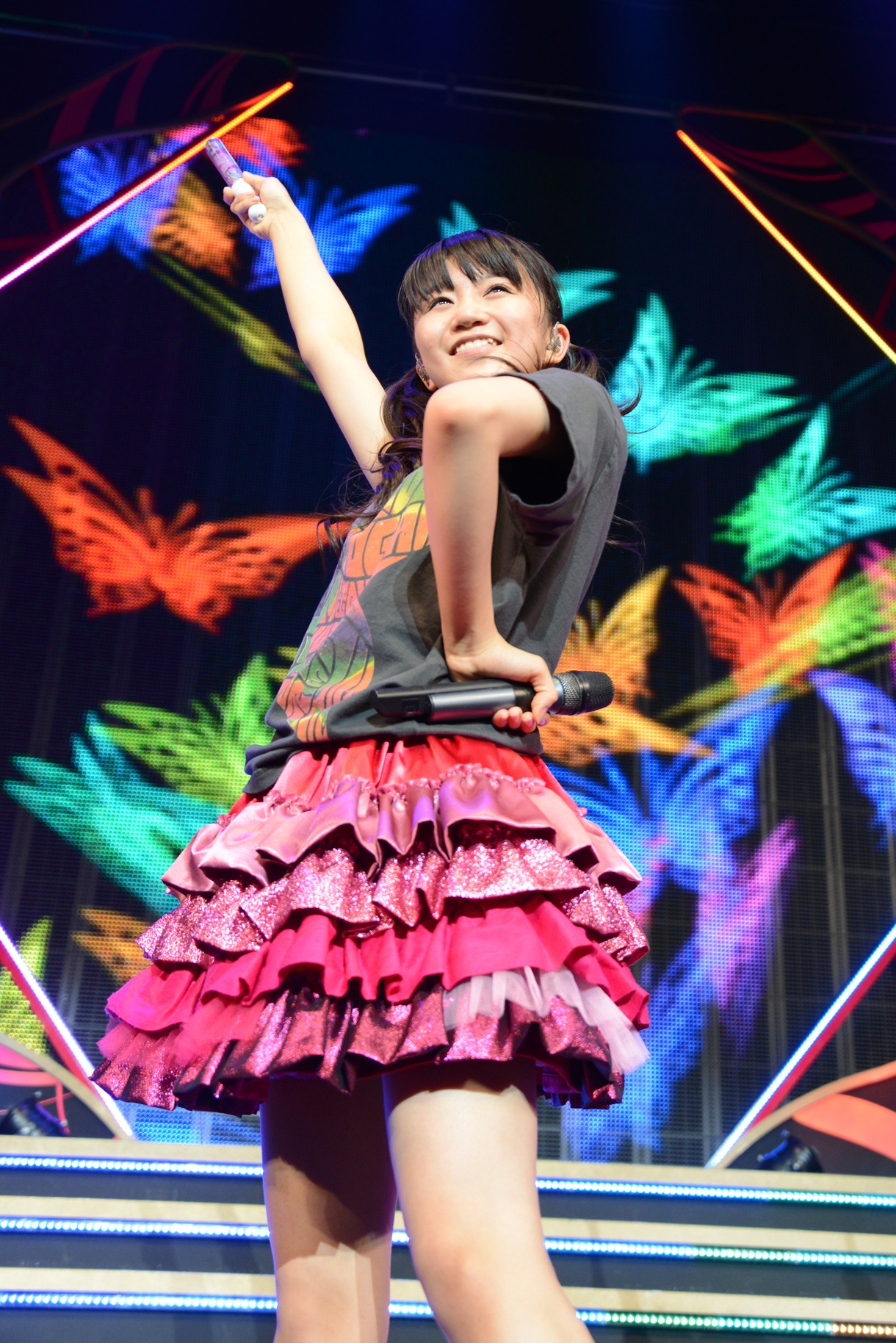 星名美怜