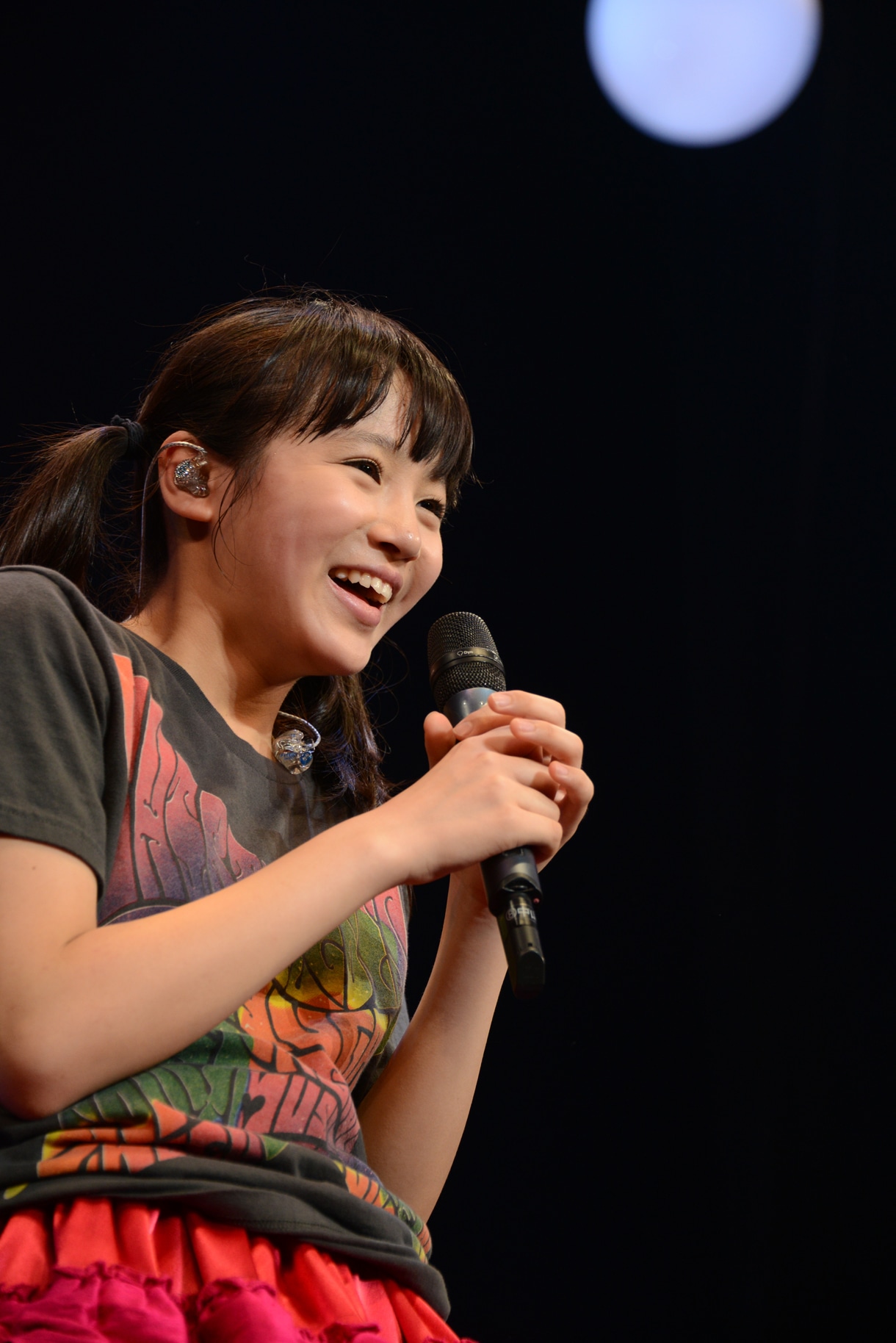 中山莉子