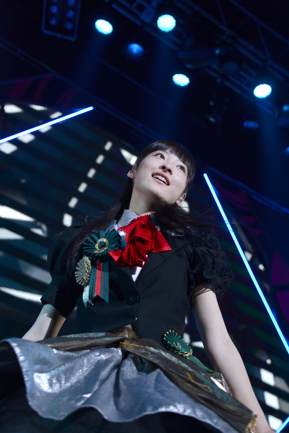松野莉奈