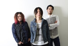 Lyu:Lyu“すれ違いをも愛する”新作「GLORIA QUALIA」語る