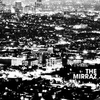 The Mirraz「この惑星のすべて」ジャケット