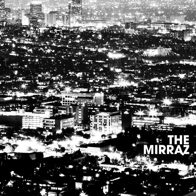 The Mirraz「この惑星のすべて」ジャケット