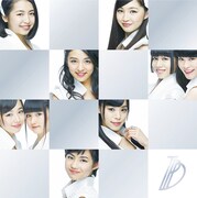 東京パフォーマンスドール「BRAND NEW STORY」初回限定盤Bジャケット