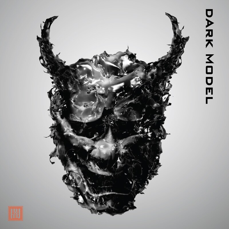 Dark Model「Dark Model」ジャケット