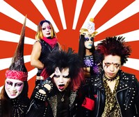 流血ブリザード