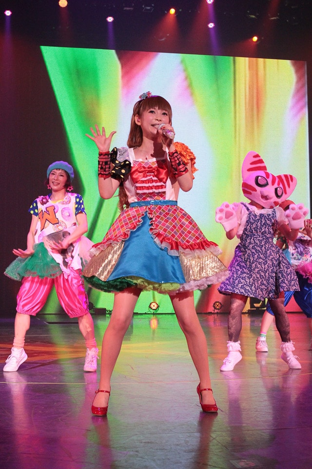 「TOKYO SHOKO☆LAND 2014～RPG的未知の記憶～」しょこたん Amazon.co.jp: 「TOKYO SHOKO☆LAND 2014~RPG的 未知の記憶