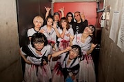 解散後録音の2nd含む10枚組!BiS階段、驚異のBOXセット