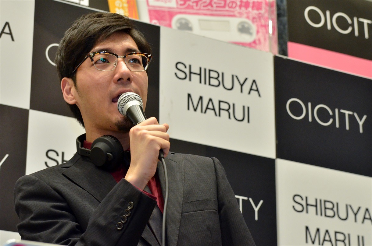 tofubeats