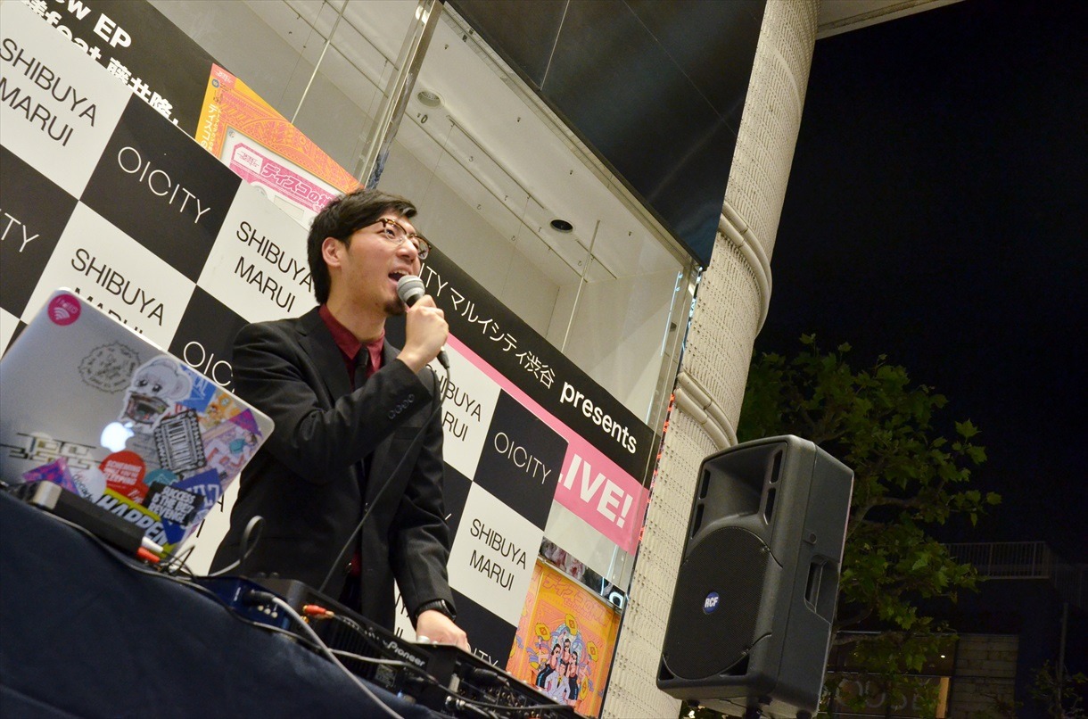 tofubeats