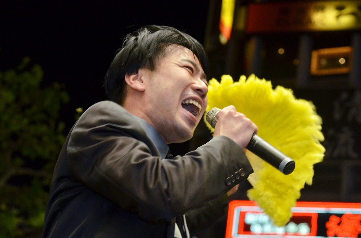 藤井隆