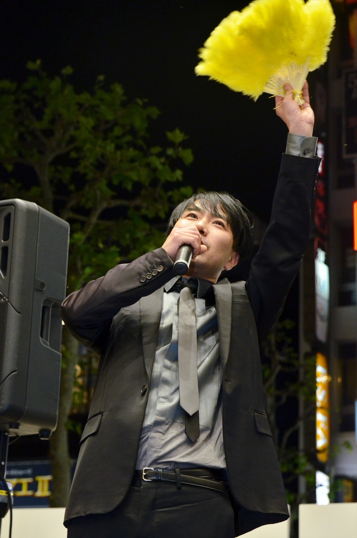 藤井隆