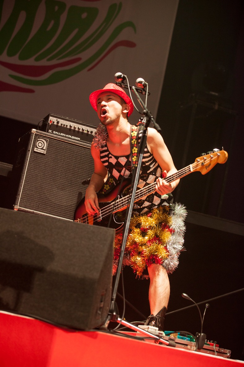マルガリータ（B）（撮影：鳥居洋介）
