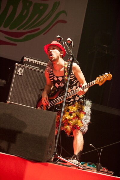 マルガリータ（B）（撮影：鳥居洋介）